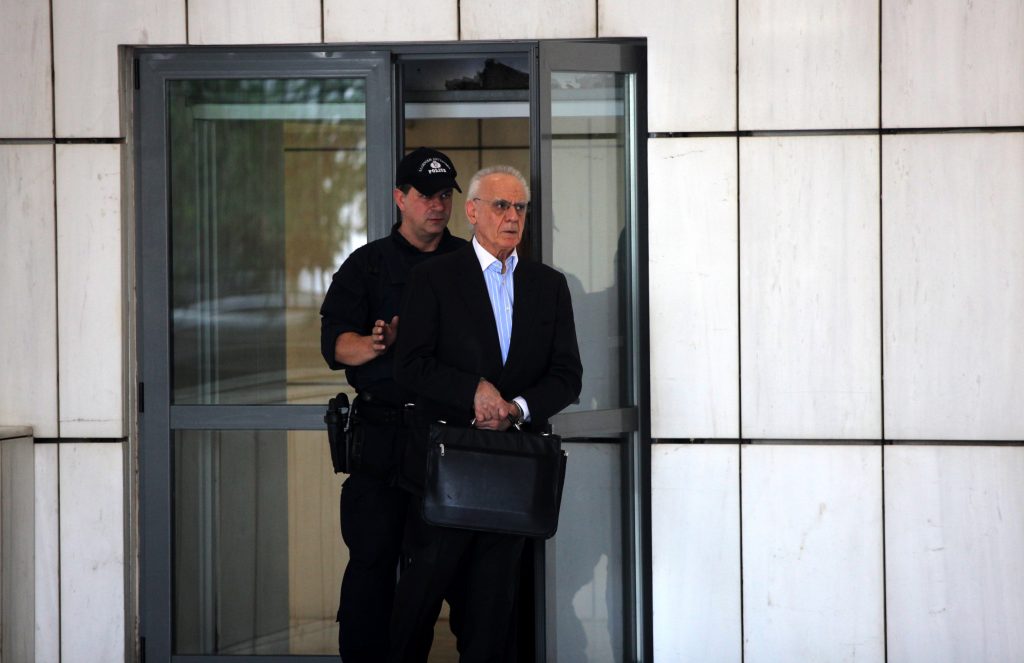 Φωτογραφία Eurokinissi