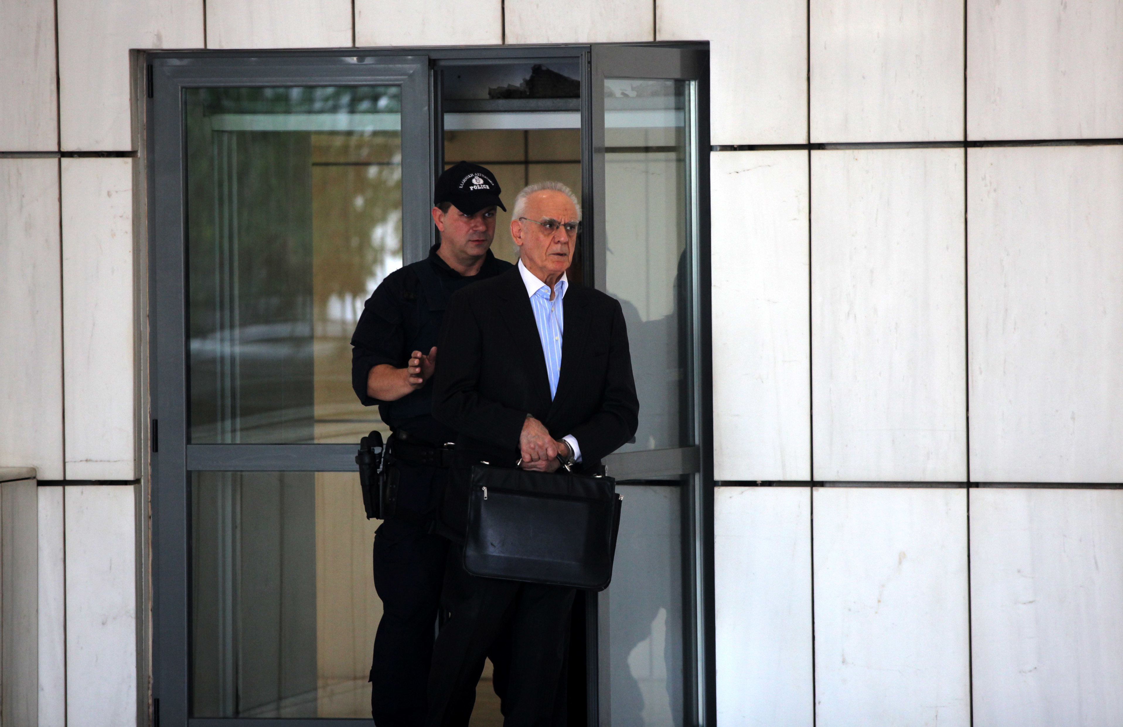 Φωτογραφία Eurokinissi