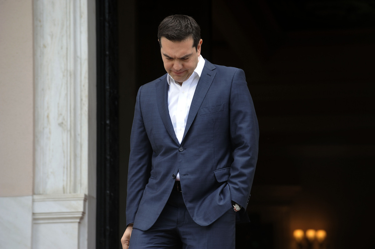 “Κλείδωσε” ο κόφτης σε σύσκεψη υπο τον Τσίπρα – Πότε θα ενεργοποιείται ο μηχανισμός