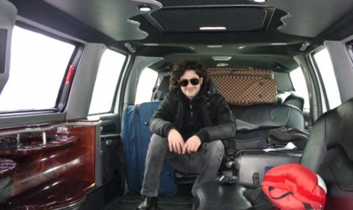 Αύριο η κηδεία του αδελφού του Διονύση Σχοινά