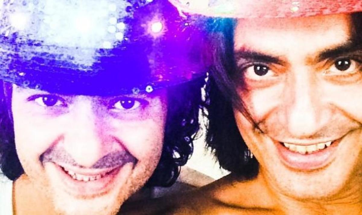 Σήμερα η κηδεία του αδελφού του Διονύση Σχοινά