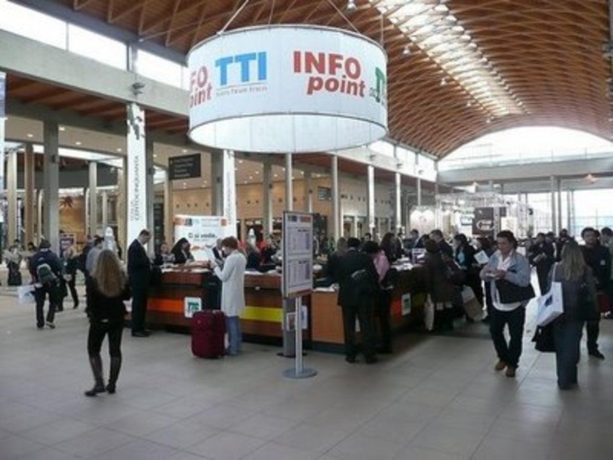 Η Ελλάδα στη μεγαλύτερη διεθνή έκθεση τουρισμού