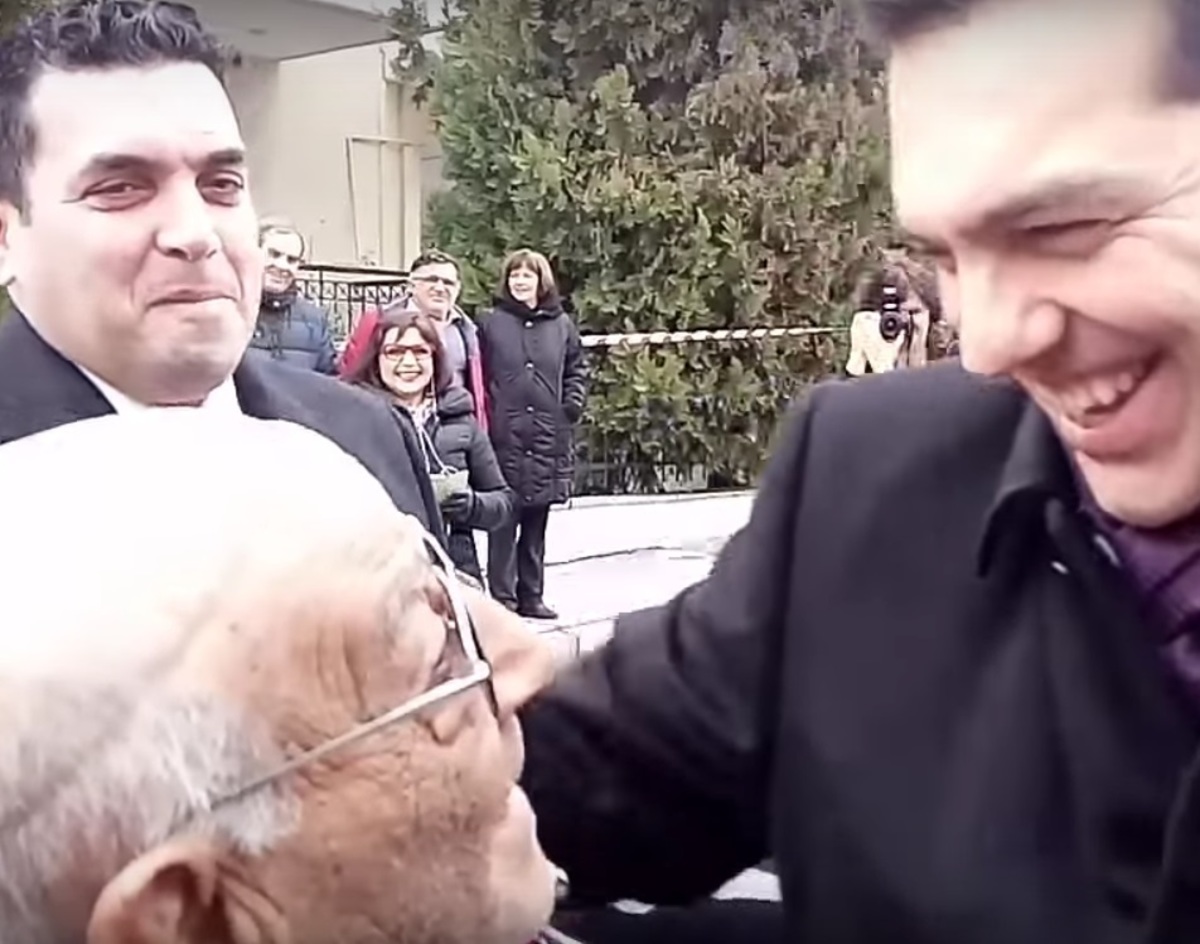 ΦΩΤΟ από thousandnews