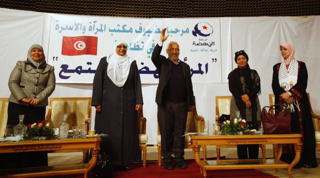 Τυνησία: Η νέα κυβέρνηση έλαβε την ψήφο εμπιστοσύνης της συντακτικής Εθνοσυνέλευσης