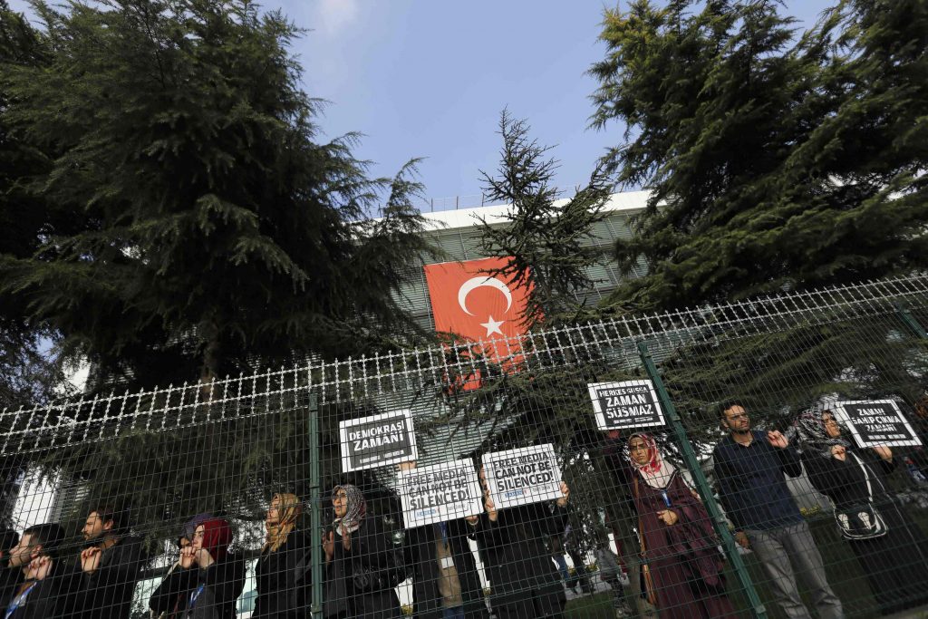 ΦΩΤΟ ΑΡΧΕΙΟΥ REUTERS