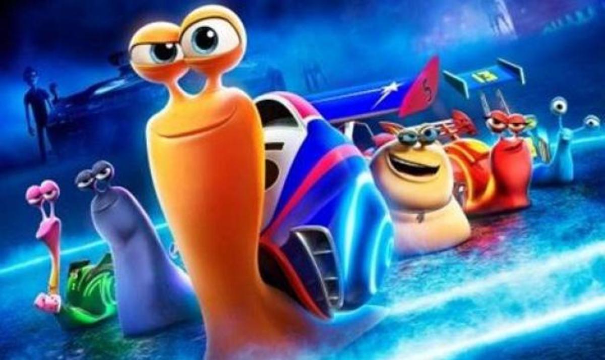 Turbo: Αποκλειστικά στο TLIFE το trailer της νέας ταινίας κινουμένων σχεδίων από τους δημιουργούς της “Μαδαγασκάρης”