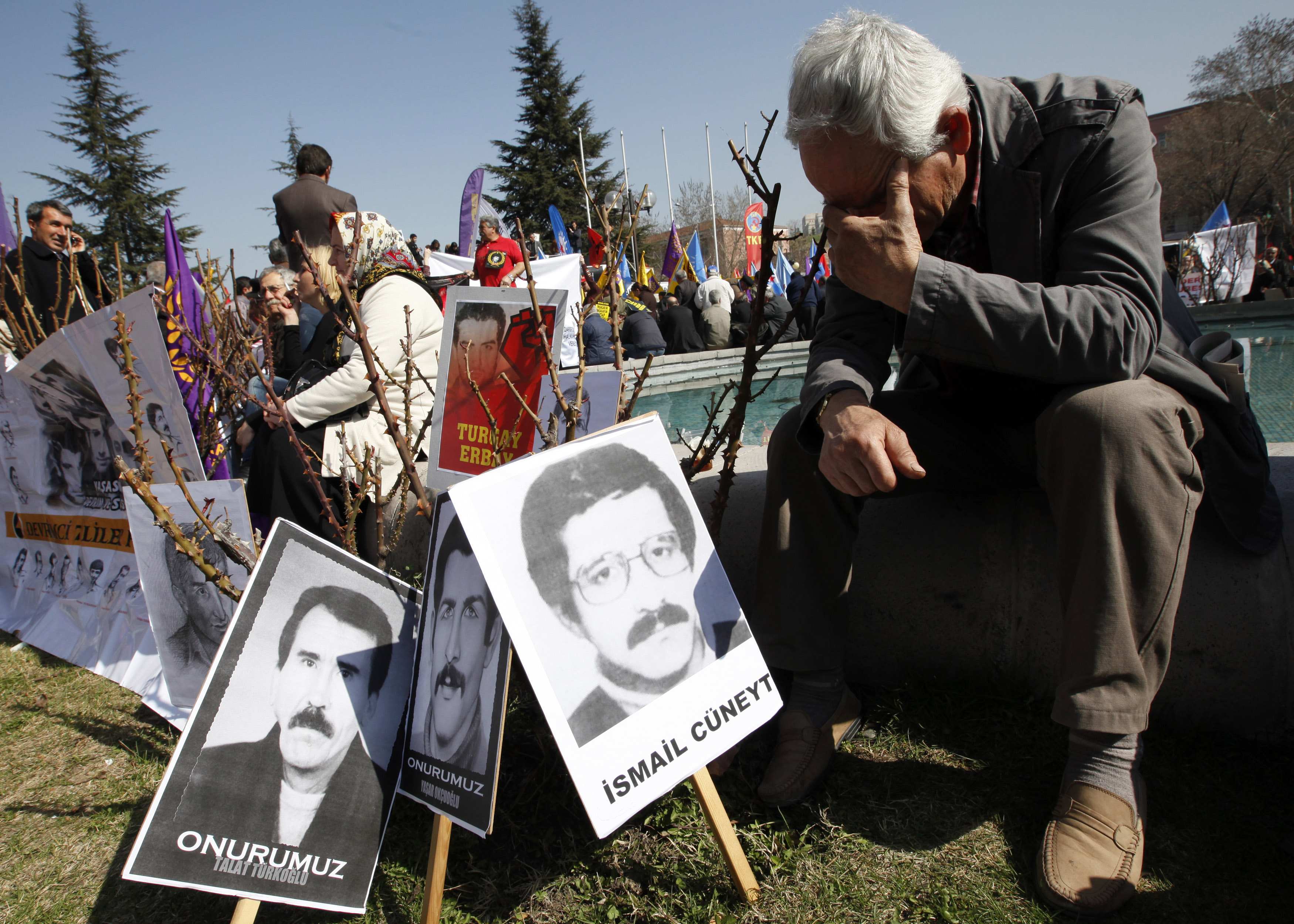 Τουρκία: Αναβλήθηκε η δίκη των παραξικοματιών του 1980