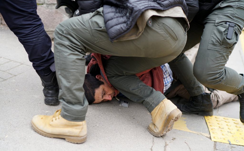 ΦΩΤΟ ΑΡΧΕΙΟΥ REUTERS