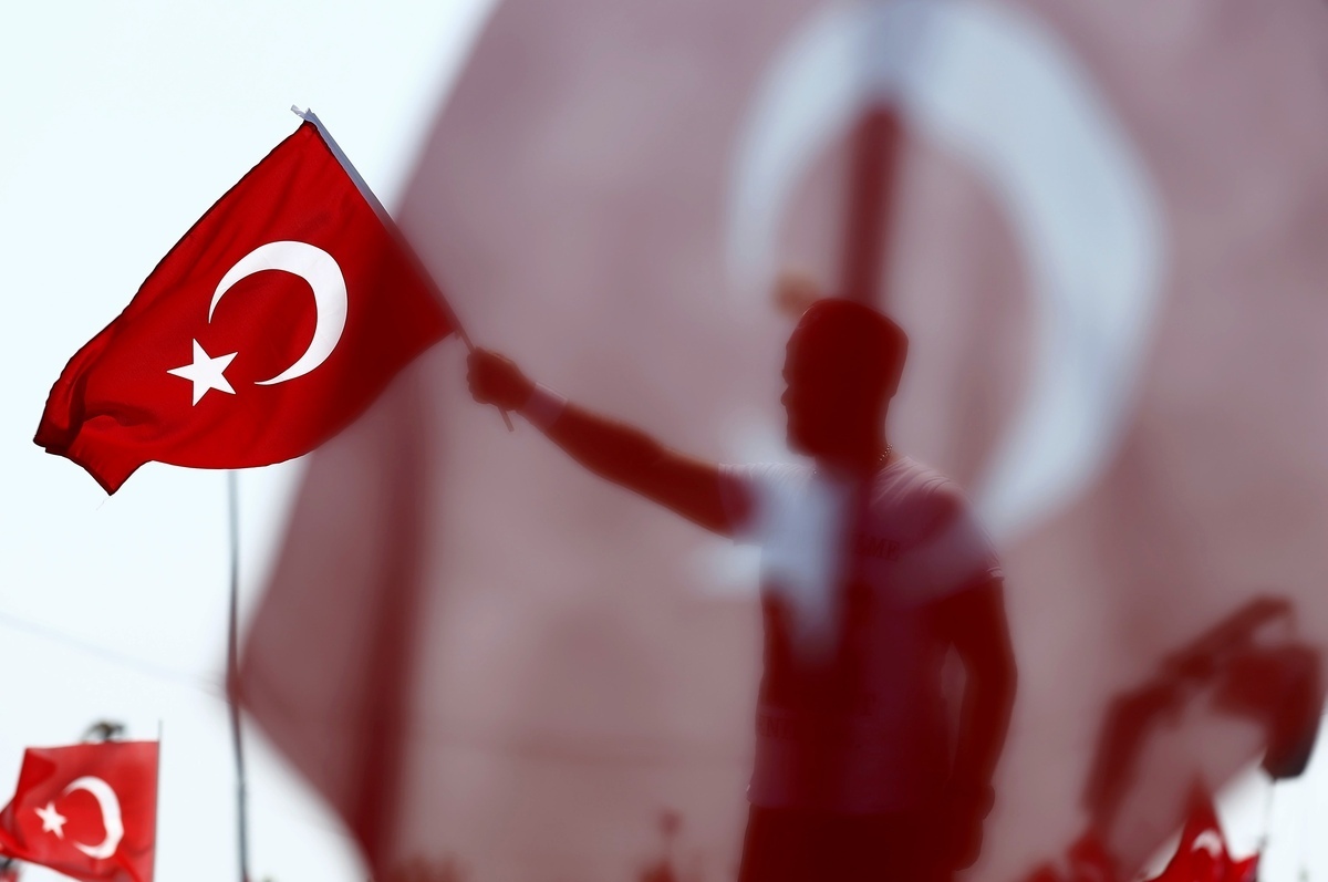 Βερολίνο: “Μια χώρα με θανατική ποινή δεν έχει θέση στην ΕΕ” – Στην Τουρκία για συνομιλίες ο Γερμανός ΥΠΕΞ