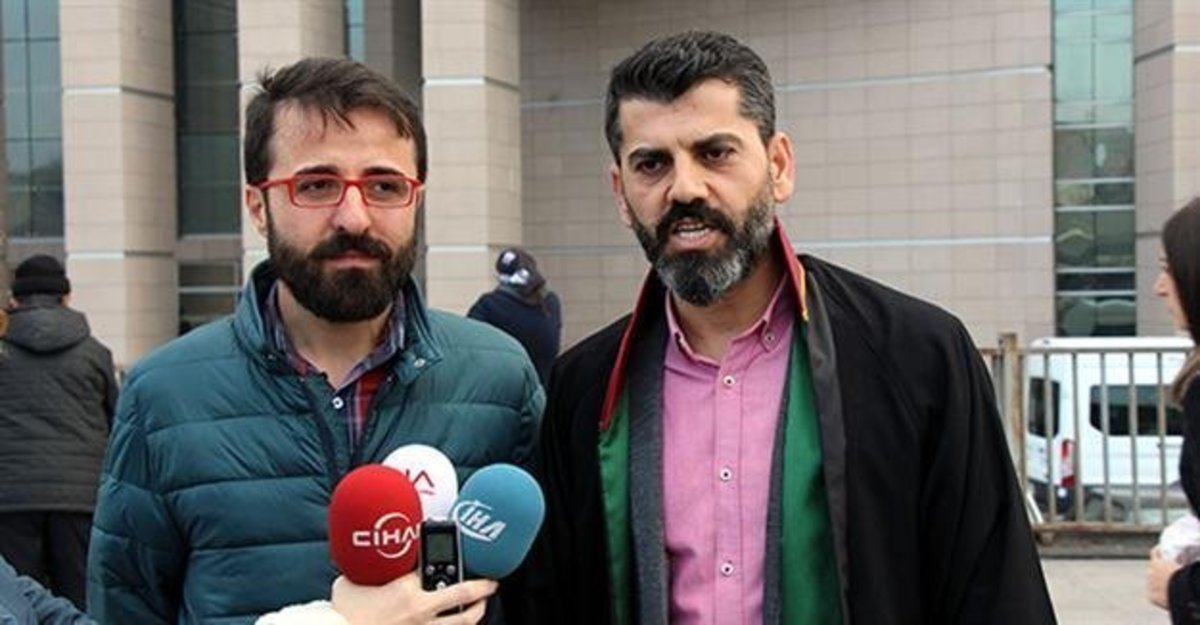 Τιμωρήθηκε γκέι διαιτητής στην Τουρκία! Δικαίωση μετά από 6 χρόνια