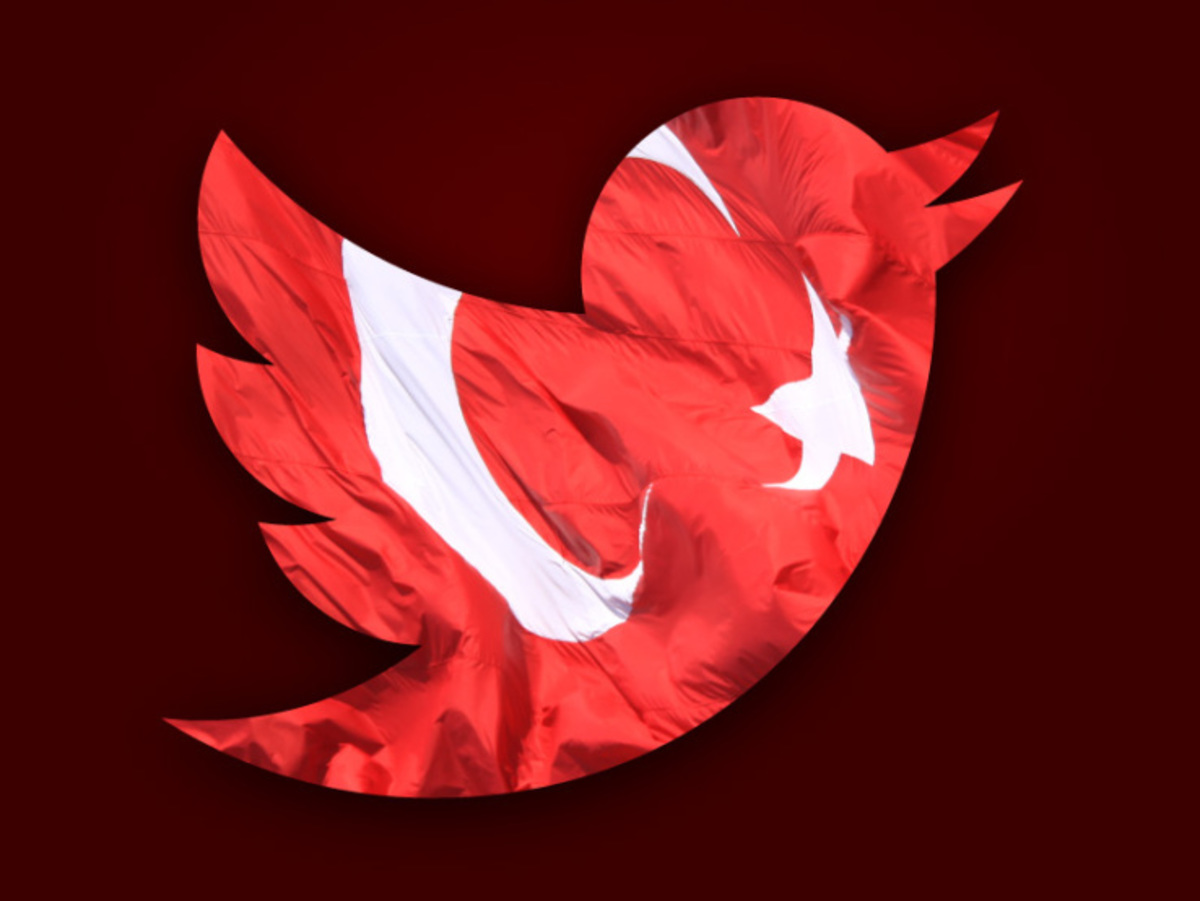 Προειδοποίηση του ΟΗΕ στην Τουρκία: Ανοίξτε το twitter!