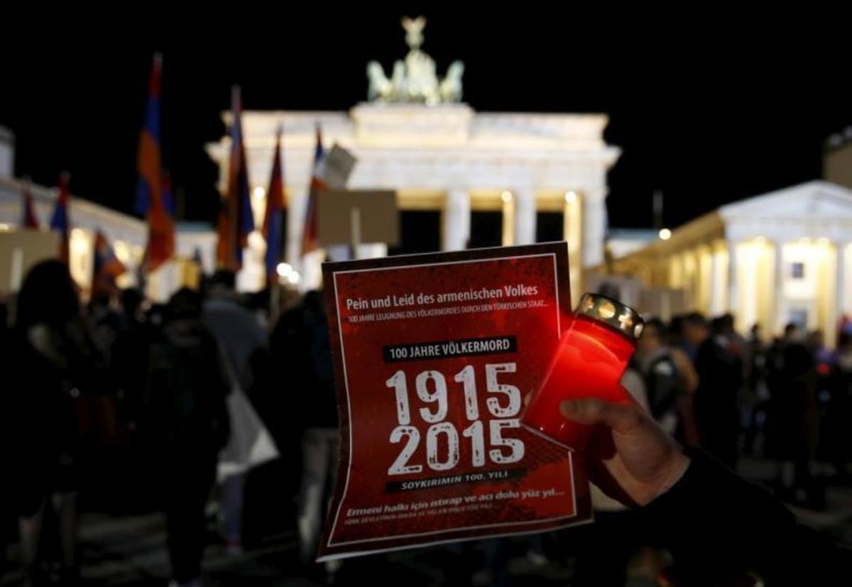 ΦΩΤΟ ΑΡΧΕΙΟΥ REUTERS
