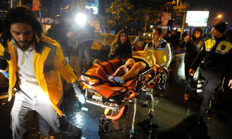 Κωνσταντινούπολη: Οι μαρτυρίες του τρόμου – Έτσι γλιτώσαμε από το θάνατο
