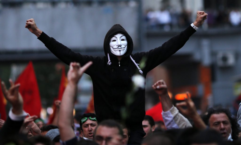 ΦΩΤΟΓΡΑΦΙΑ: REUTERS