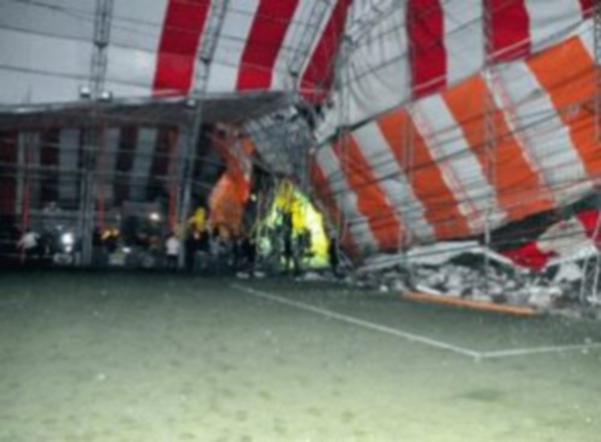 Φονική κατολίσθηση στην Τουρκία – 7 νεκροί