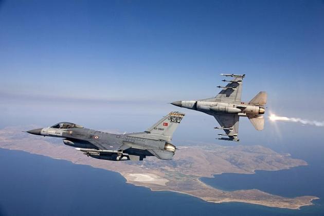 Η Τουρκία αμφισβητεί τώρα και τη Σαμοθράκη!