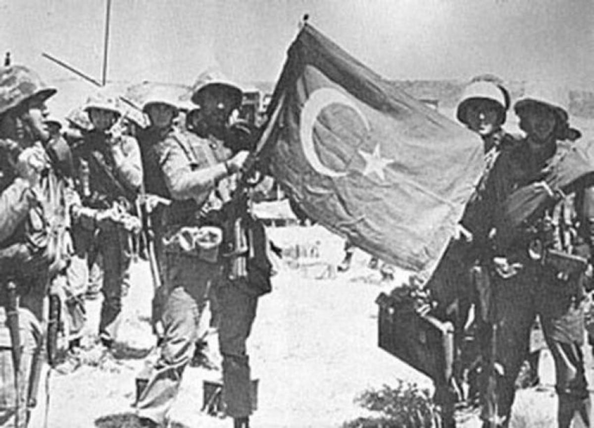 22 εκ.ευρώ καταδικάστηκε να δώσει η Τουρκία σε ελληνοκυπριακή οικογένεια