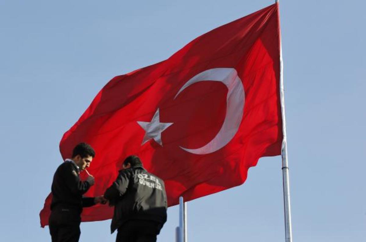 Γιατί η Τουρκία δεν θα εξάγει τη κρίση της στο Αιγαίο – Άρθρο του Σάββα Καλεντερίδη