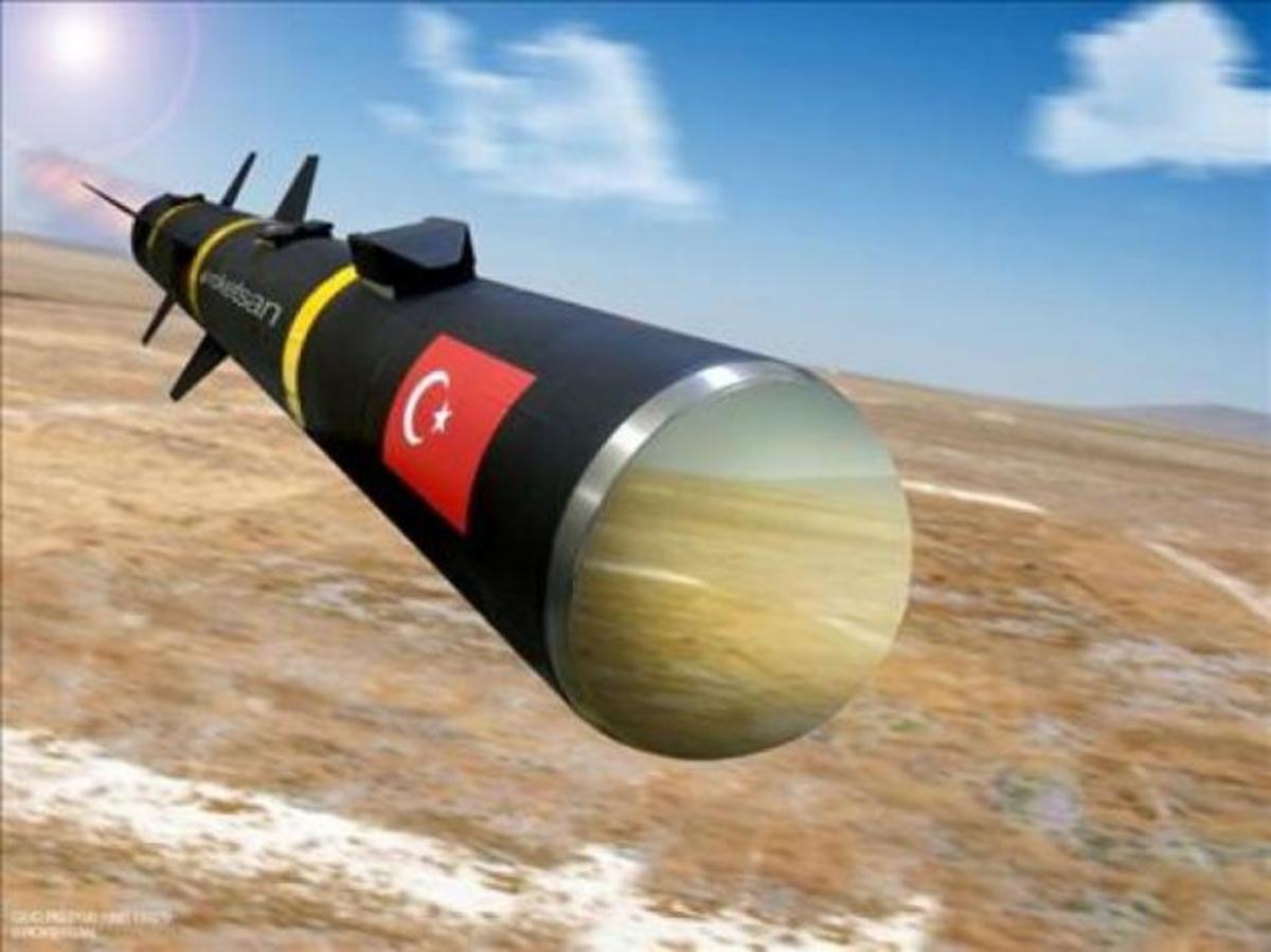 Η τουρκική πυραυλική απειλή – Υπαρκτή και θανάσιμη
