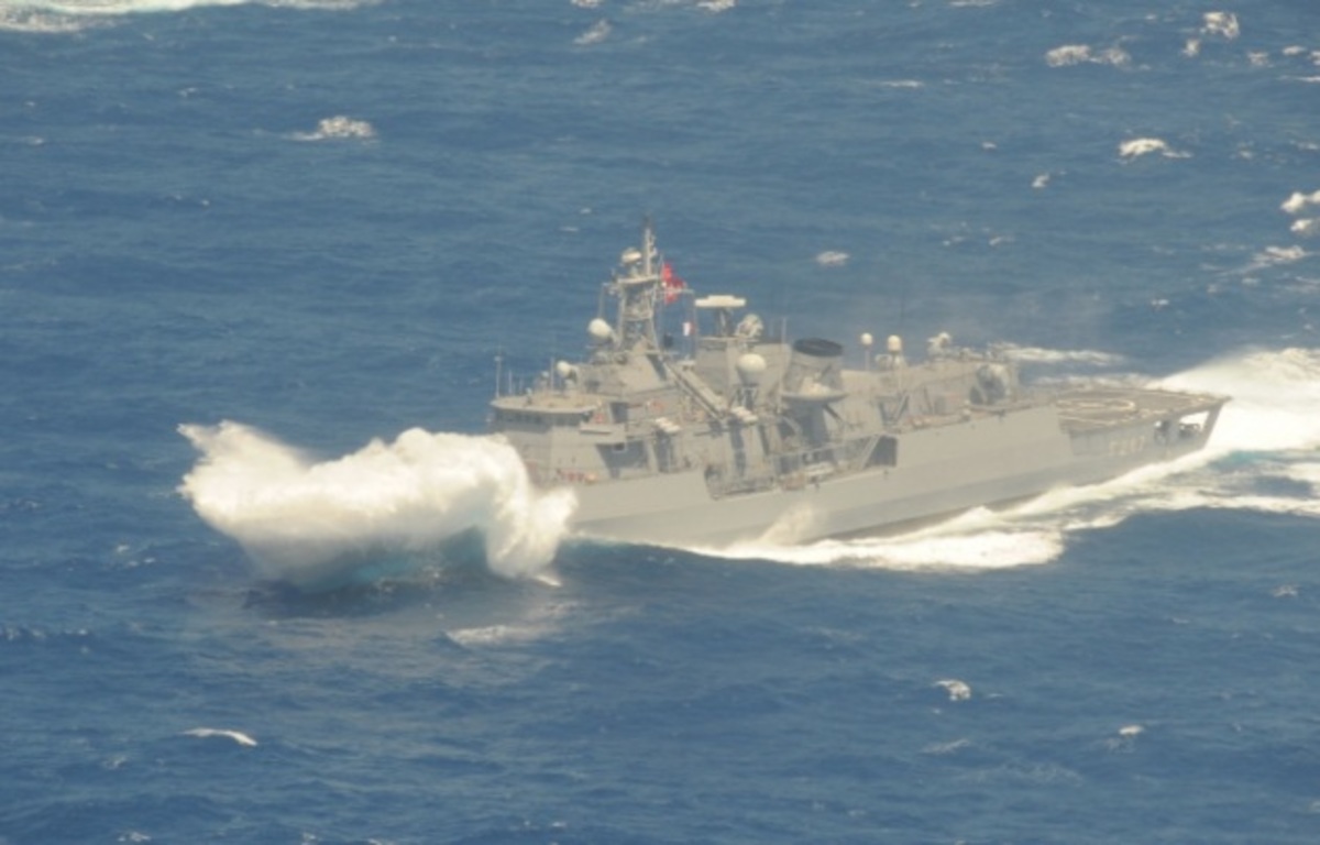 Κλιμακώνει τις απειλές κατά της Ελλάδας για την ΑΟΖ η Τουρκία! Δεύτερη “απειλή” μέσα σε λίγες ώρες