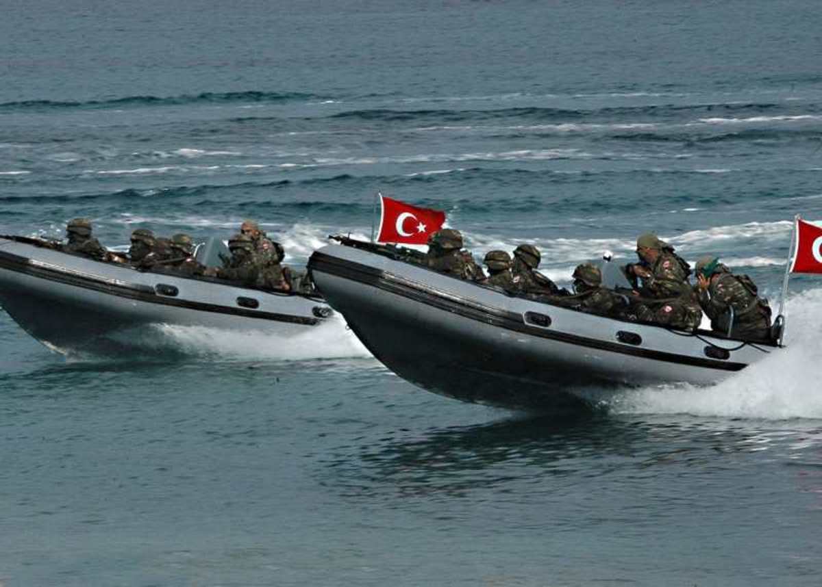 Financial Times: Τουρκία ο μεγάλος νικητής του πολέμου