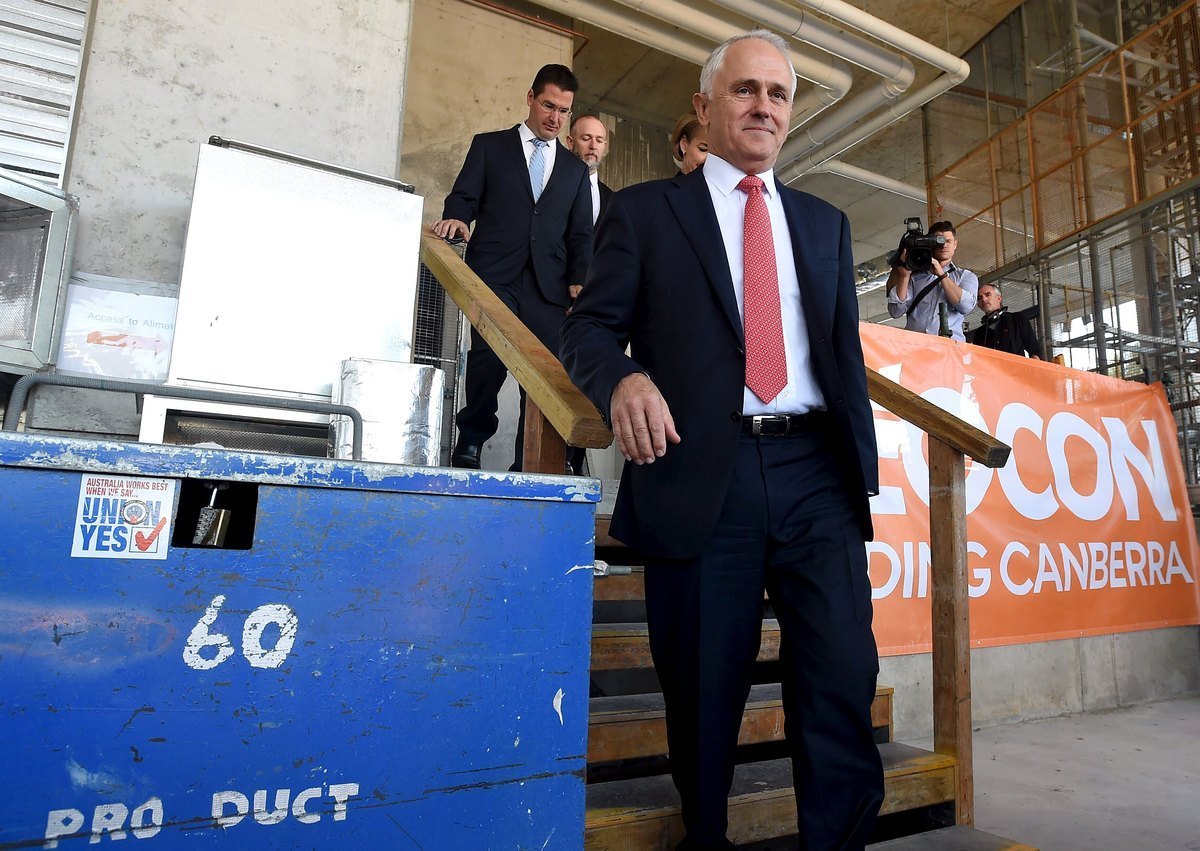 Φωτογραφία: Reuters