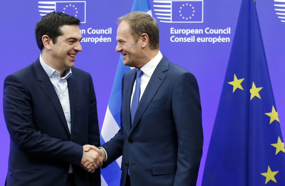 ΦΩΤΟ ΑΡΧΕΙΟΥ REUTERS