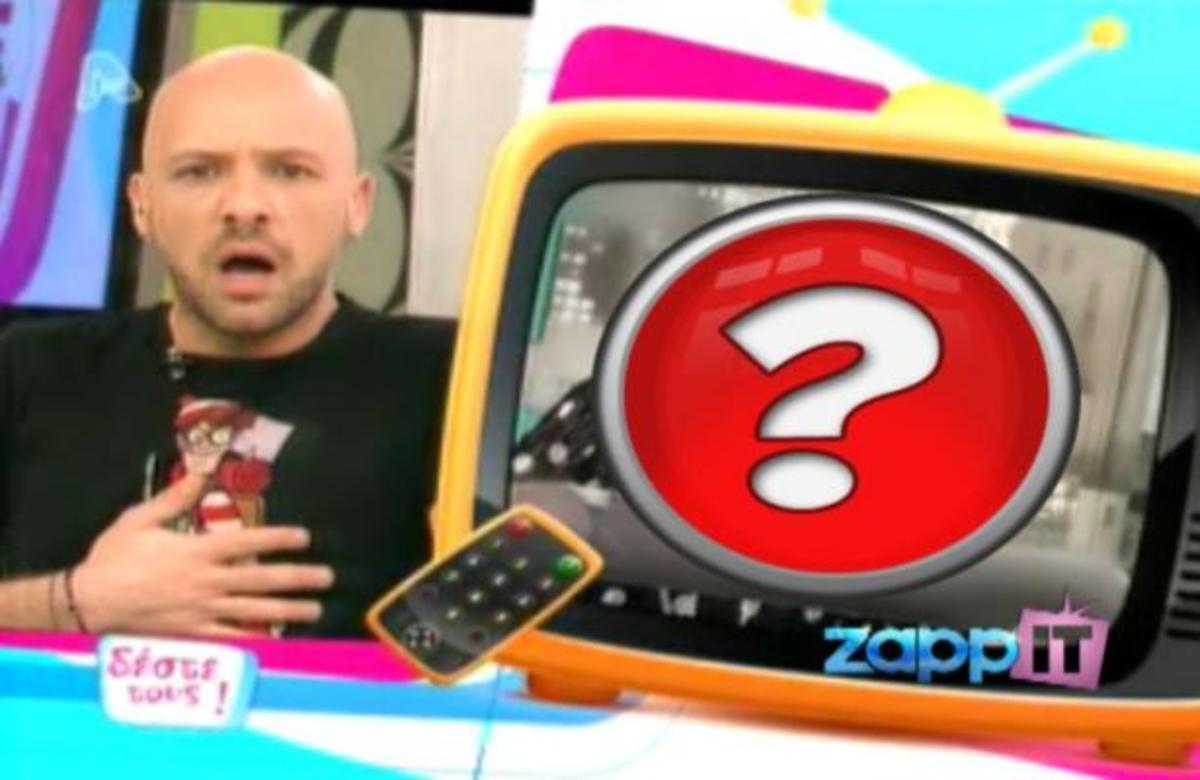 Ποια από τις υποψηφιότητες κέρδισε την “Χρυσή Τηλεόραση”;