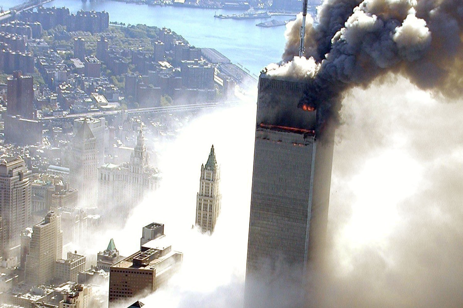 Στις 5 Μαϊου αρχίζει η δίκη για τις επιθέσεις της 11ης Σεπτεμβρίου