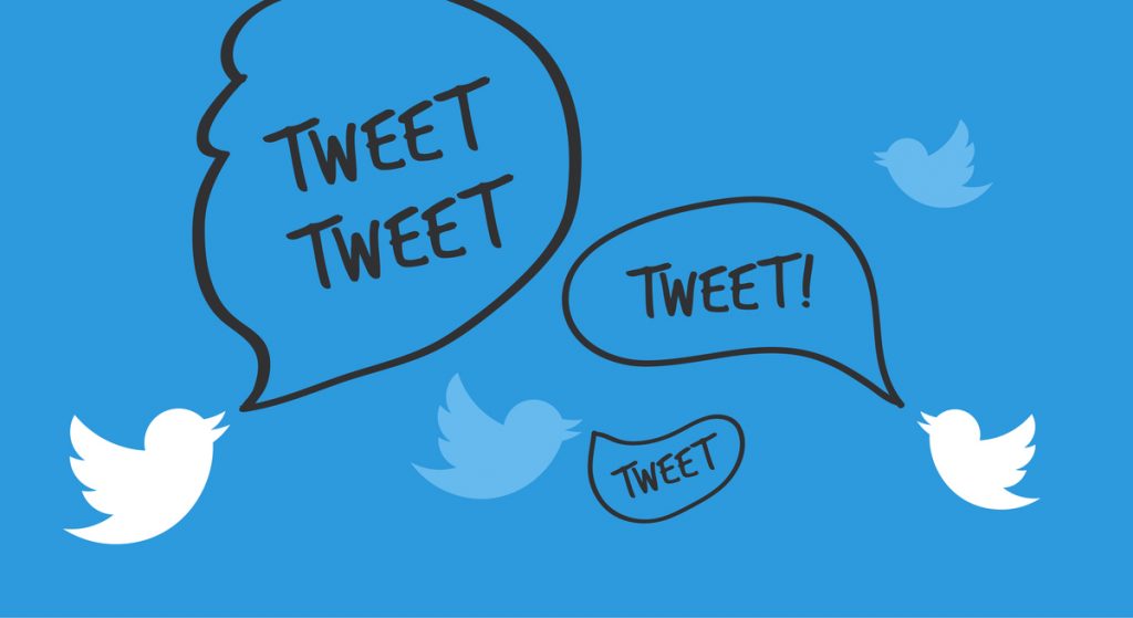 Το Twitter “μεγαλώνει” τα Tweets σε όλους τους χρήστες!