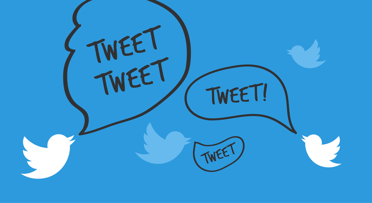 Το Twitter “μεγαλώνει” τα Tweets σε όλους τους χρήστες!