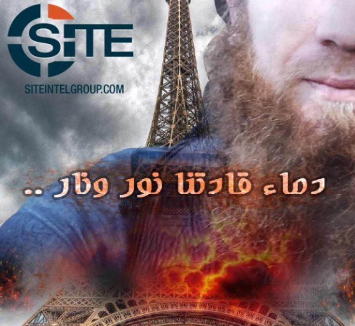 Νίκαια: Πανηγυρίζουν για το μακελειό οι τζιχαντιστές στο twitter