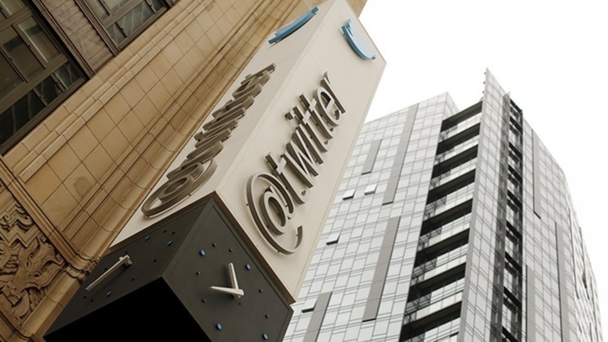 Τα οικονομικά αποτελέσματα του Twitter δεν είναι και τόσο καλά