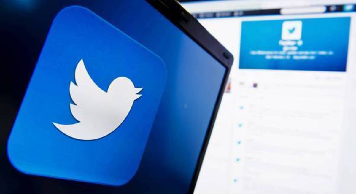 Το Twitter σκέφτεται να αυξήσει τους 140 χαρακτήρες