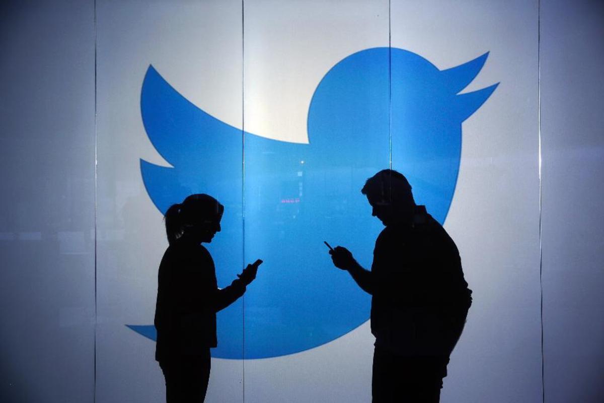 Εντοπίστηκαν εκατοντάδες χιλιάδες ψεύτικοι λογαριασμοί στο Twitter!