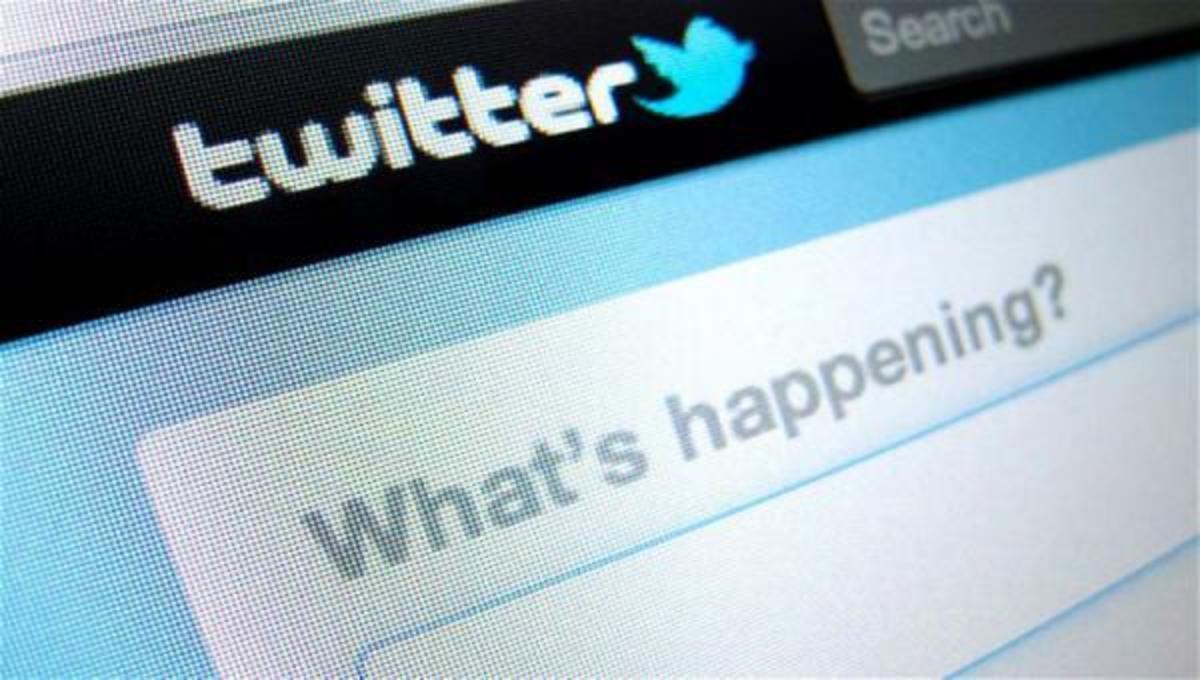 Πως το Twitter έχασε 4 εκατομμύρια χρήστες;