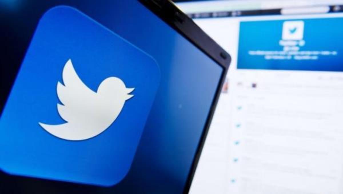 9 χρόνια παρέα με το Twitter!