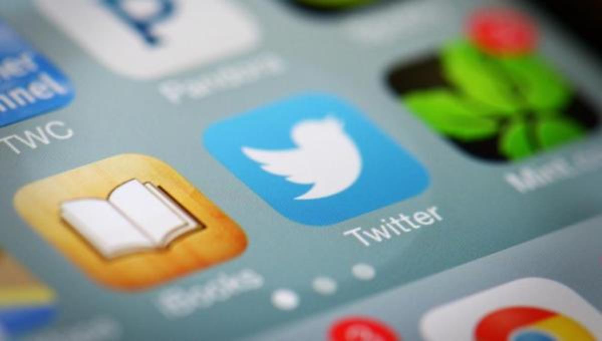 Το Twitter εμφανίζει tweets από λογαριασμούς δεν «ακολουθείτε»