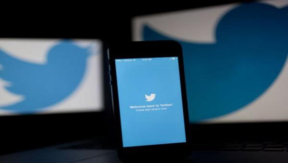 Το Twitter είχε αύξηση στα έσοδα του