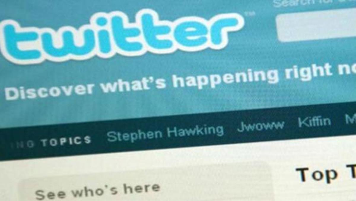 Το Twitter αναφέρει ελάχιστα κέρδη στο Ηνωμένο Βασίλειο