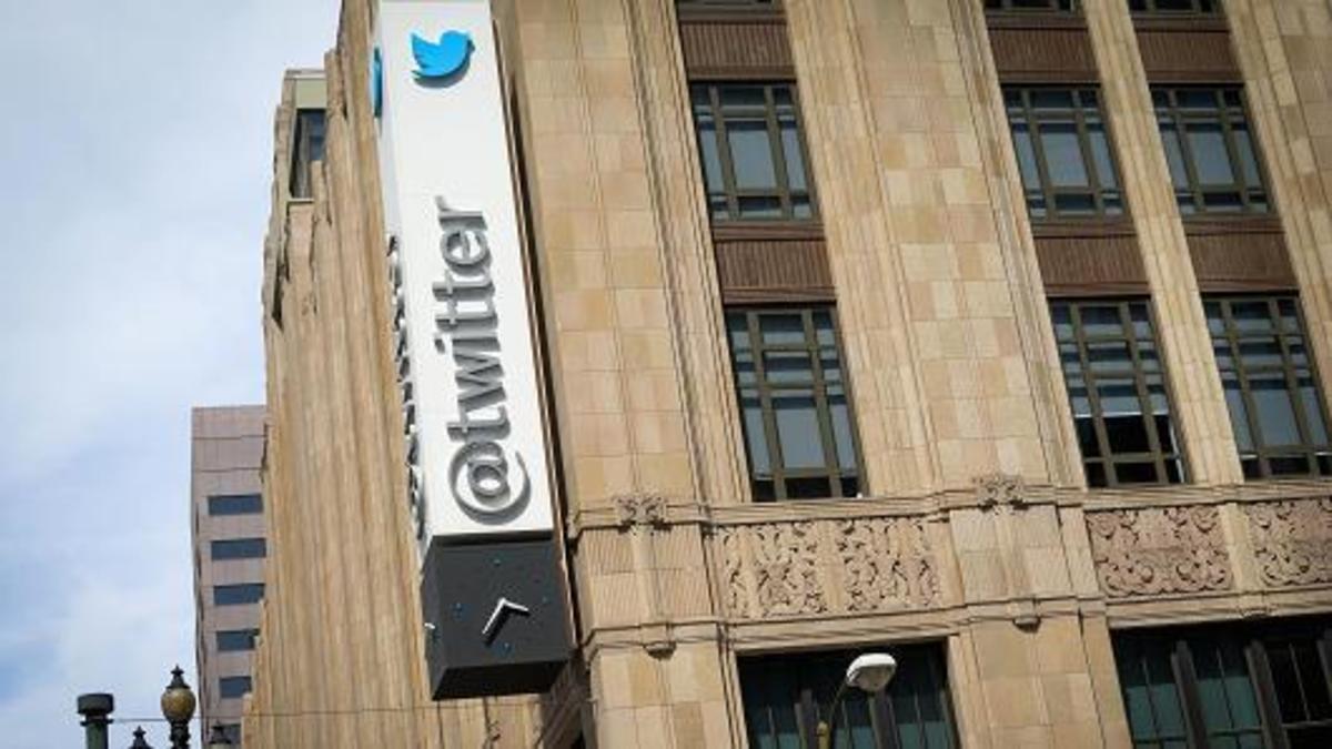 Το Twitter απέλυσε 4 κορυφαία στελέχη του!
