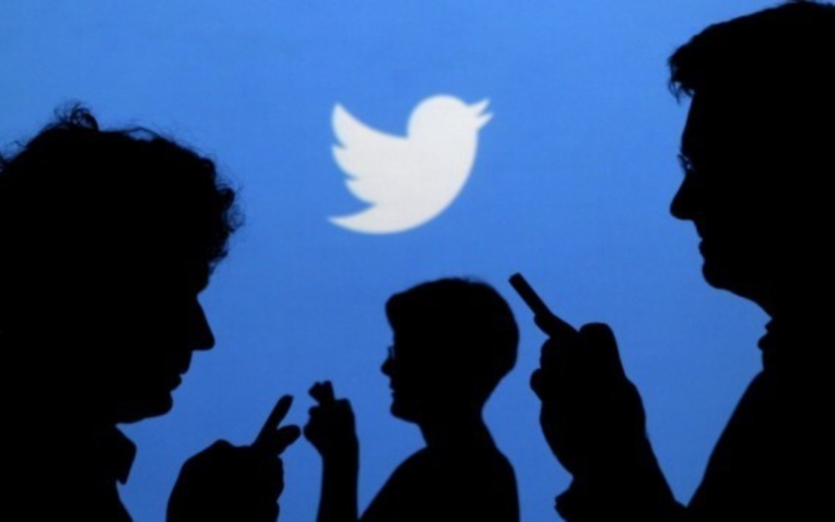 Το Twitter έκλεισε 125.000 λογαριασμούς χρηστών