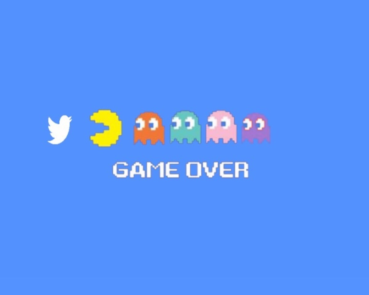 Τέλος τα παιχνίδια στο Twitter