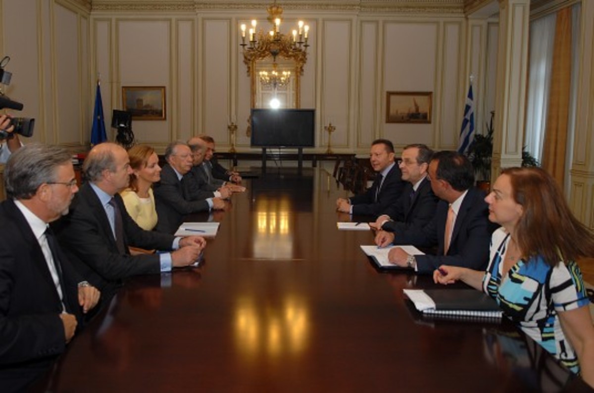 Διορισμός δύο νέων, μη εκτελεστικών, μελών στο ΓΣ του ΤΧΣ