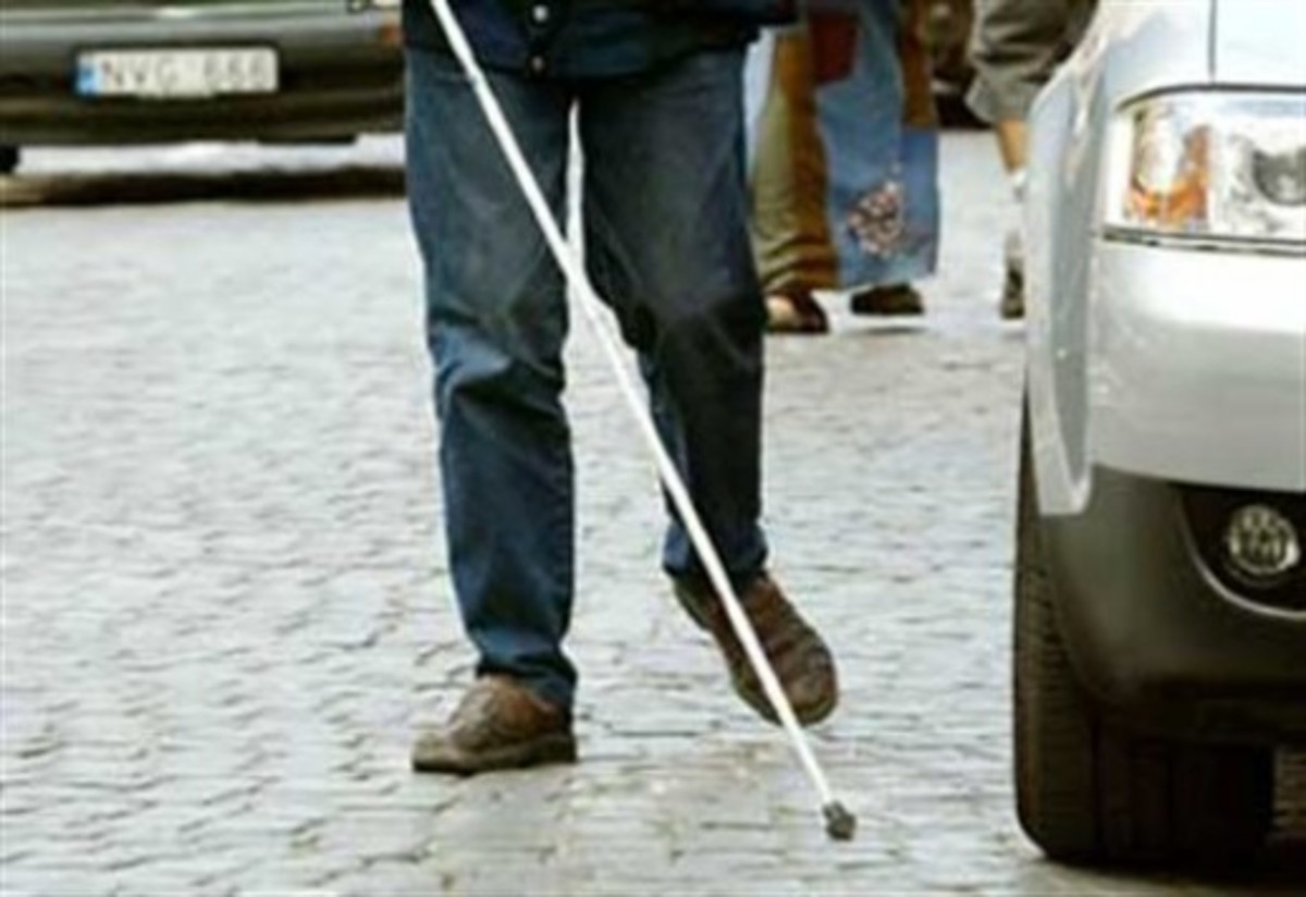 Υπ.Υγείας:Πειθαρχική δίωξη για την μη τιμωρία του γιατρού που μοίραζε πιστοποιητικά τυφλότητας