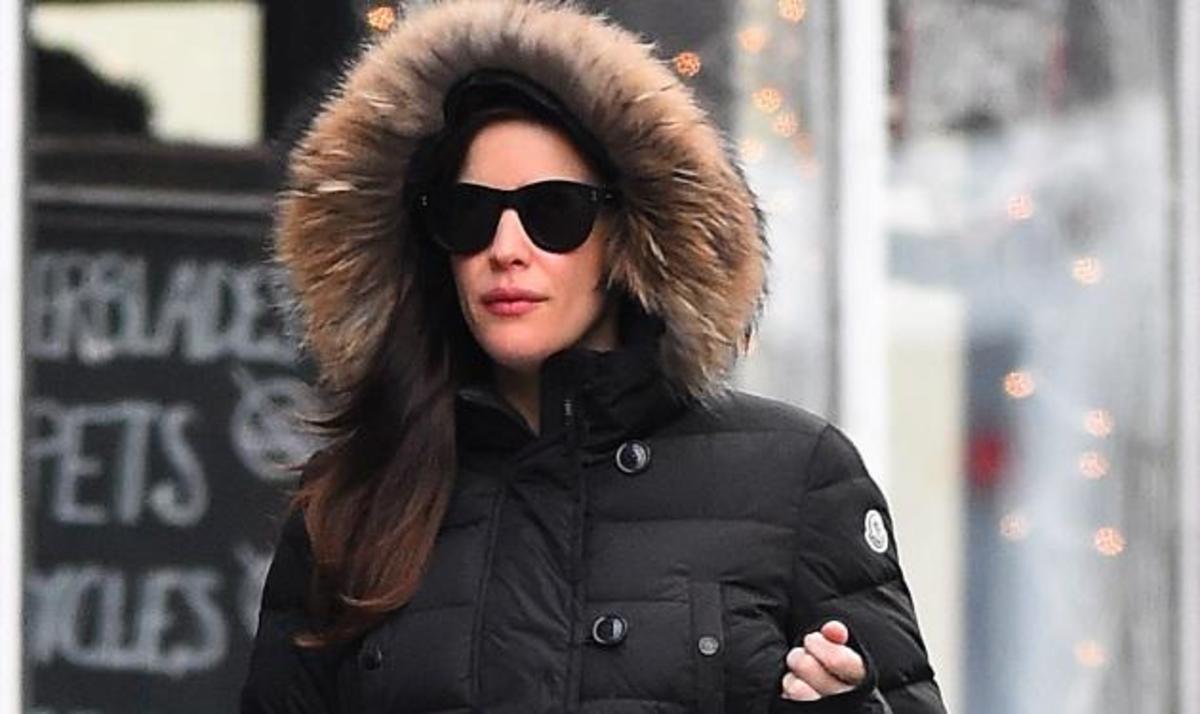 Liv Tyler: Πρόωρος τοκετός για την ηθοποιό!