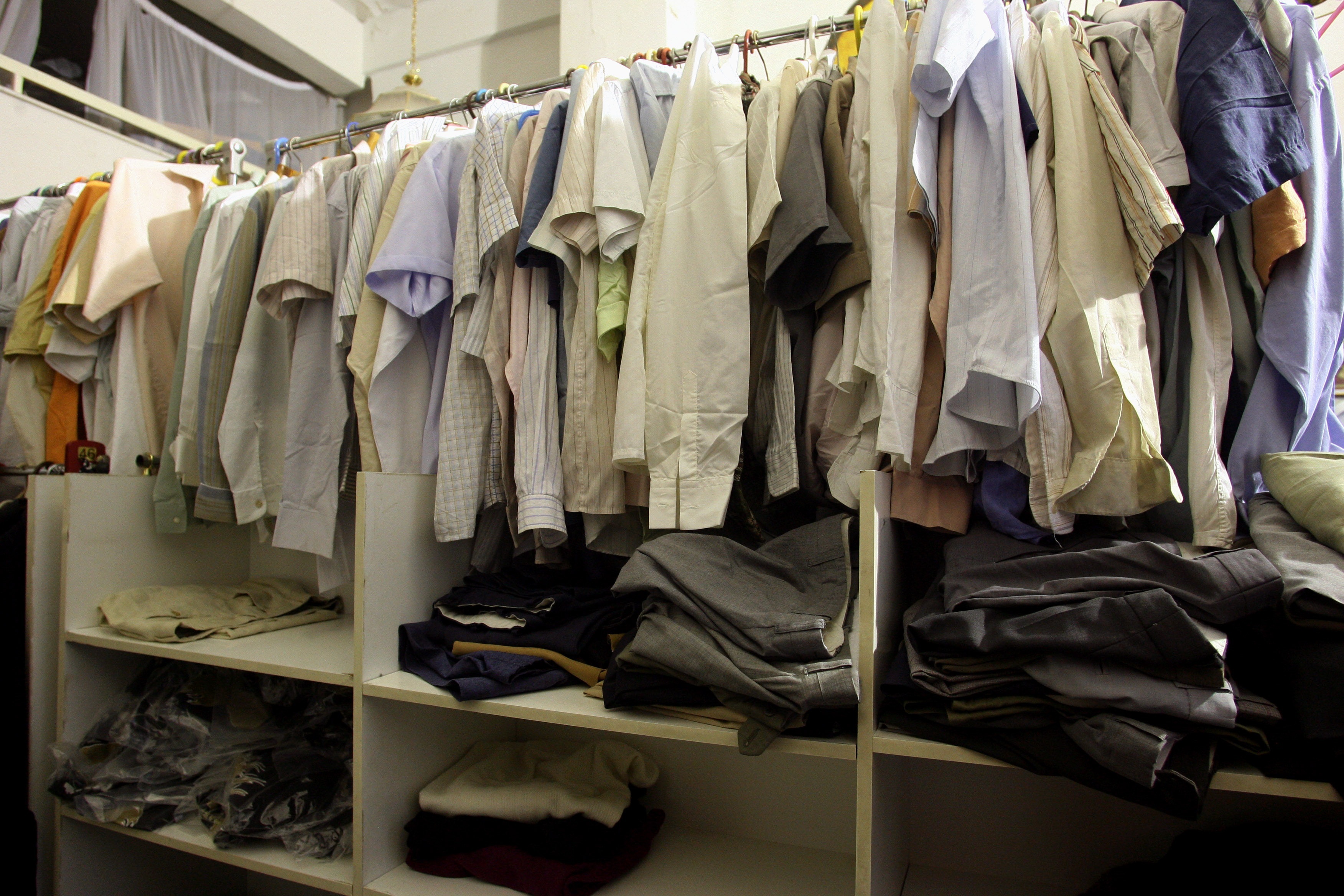 Ηράκλειο: Μπήκε αδύνατος, βγήκε… “χοντρός”!