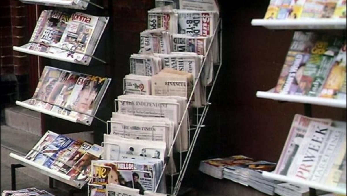 Διεθνώς ρεζίλι: Τι γράφουν οι ξένες εφημερίδες για τα προβλήματα στο ελληνικό σύστημα Υγείας