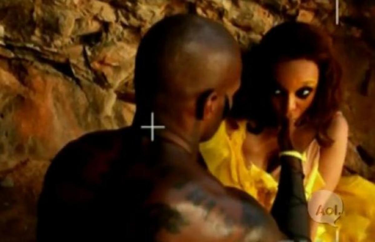 Τι ακριβώς κάνει η Tyra Banks;