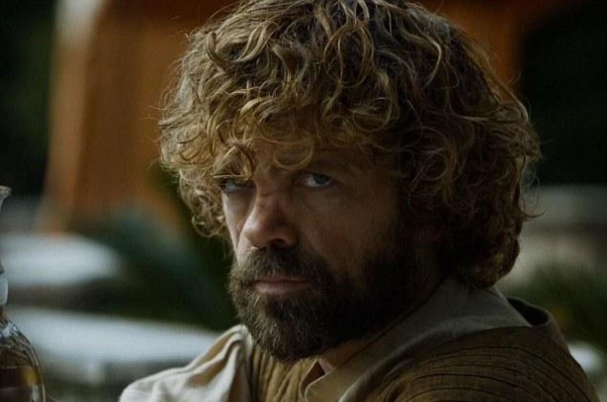 Game of Thrones: Ο …Tyrion κυκλοφορεί με πατίνι!